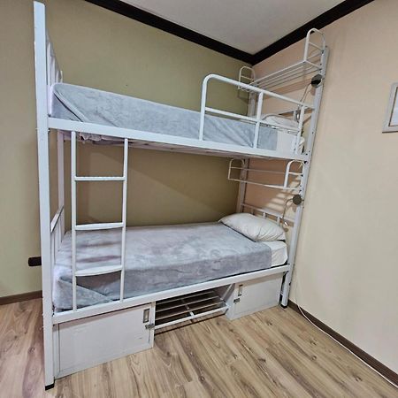 Hostel La Cali Inn San Jose  Eksteriør bilde