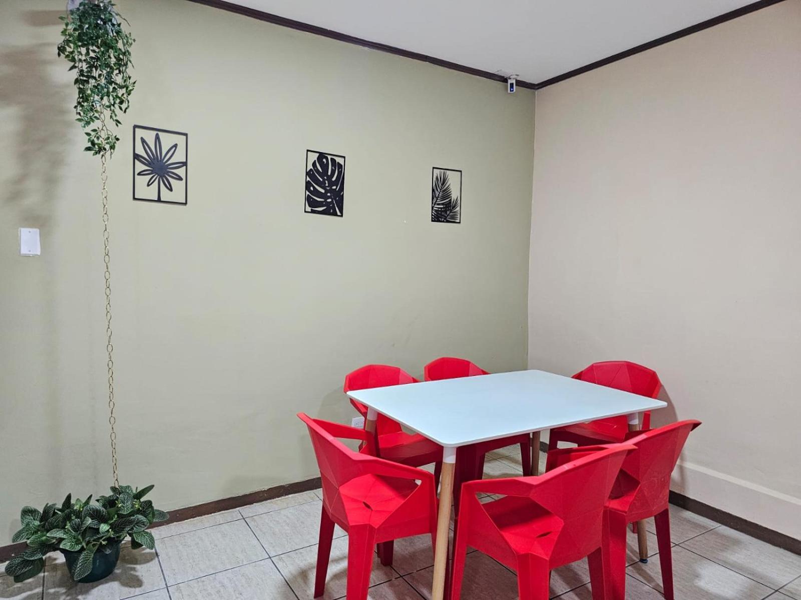 Hostel La Cali Inn San Jose  Eksteriør bilde